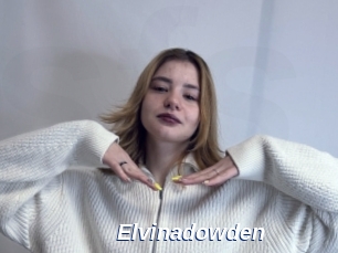 Elvinadowden