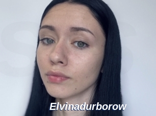 Elvinadurborow