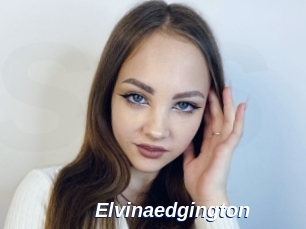 Elvinaedgington