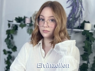 Elvinaellen