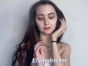 Elvinafricker