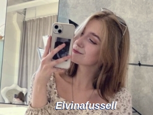 Elvinafussell