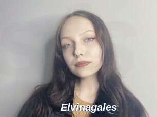 Elvinagales