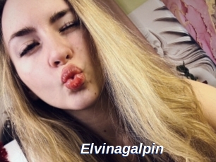 Elvinagalpin