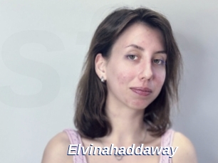 Elvinahaddaway