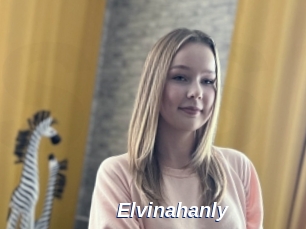 Elvinahanly