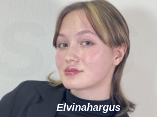 Elvinahargus