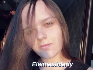 Elwineadderly