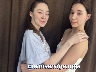 Elwineandgemma