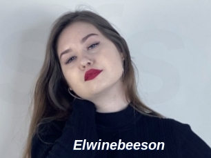 Elwinebeeson