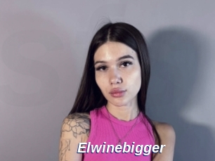 Elwinebigger