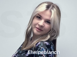 Elwineblanch