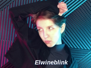 Elwineblink