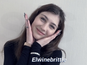 Elwinebrittle