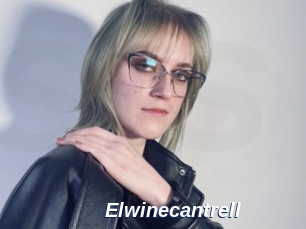 Elwinecantrell