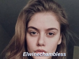 Elwinechambless