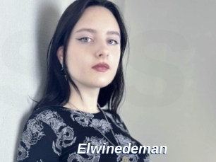 Elwinedeman