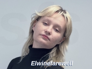 Elwinefarewell