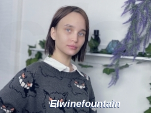 Elwinefountain