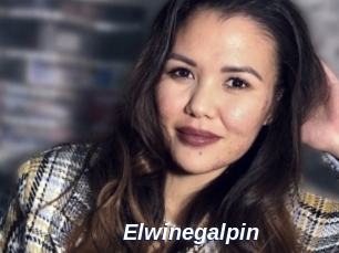 Elwinegalpin