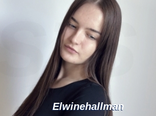 Elwinehallman