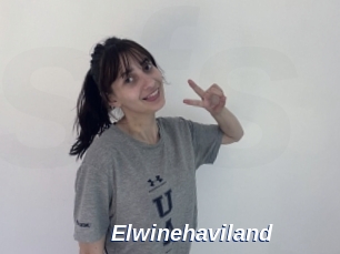 Elwinehaviland