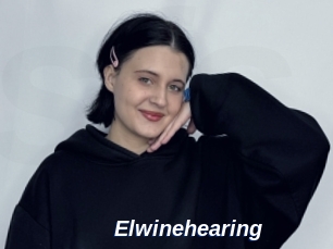 Elwinehearing