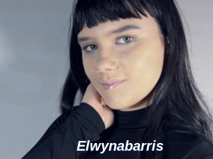 Elwynabarris