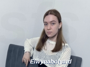 Elwynabolyard