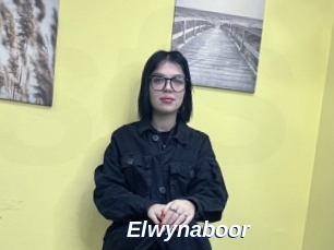 Elwynaboor