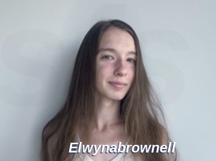 Elwynabrownell