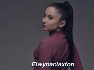 Elwynaclaxton