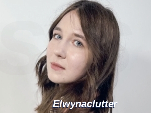 Elwynaclutter