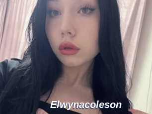 Elwynacoleson