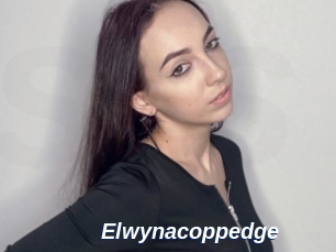 Elwynacoppedge