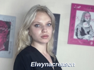 Elwynacreason