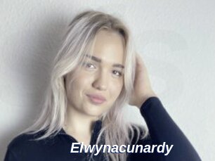 Elwynacunardy