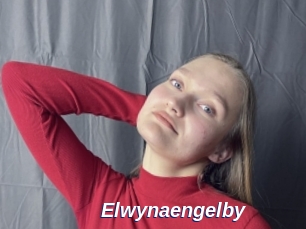 Elwynaengelby