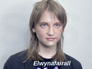 Elwynafairall