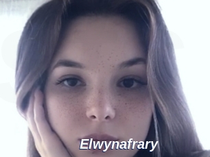 Elwynafrary