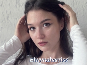 Elwynaharriss