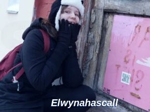 Elwynahascall