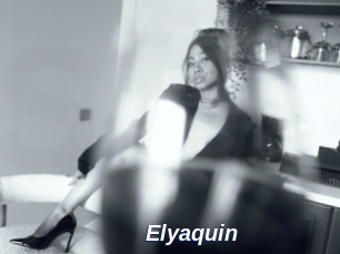 Elyaquin