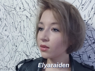 Elyaraiden