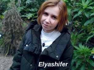 Elyashifer