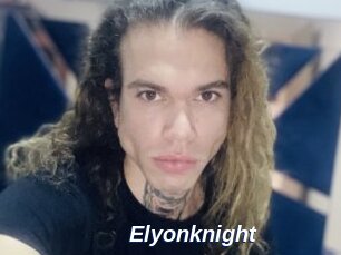 Elyonknight