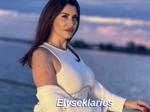 Elyseklaries