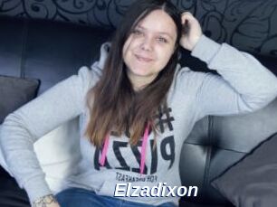 Elzadixon