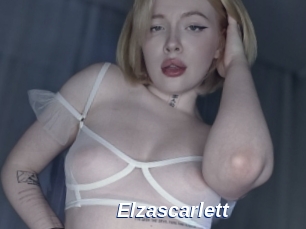 Elzascarlett