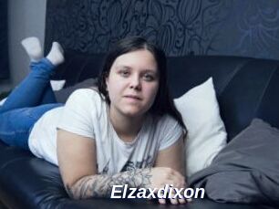 Elzaxdixon